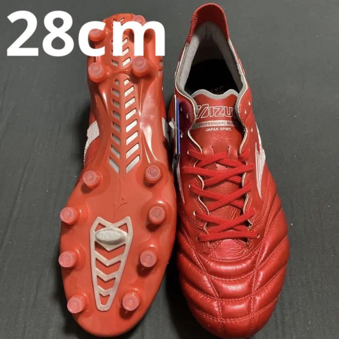 MIZUNO モレリア NEO lll JAPAN 28cm