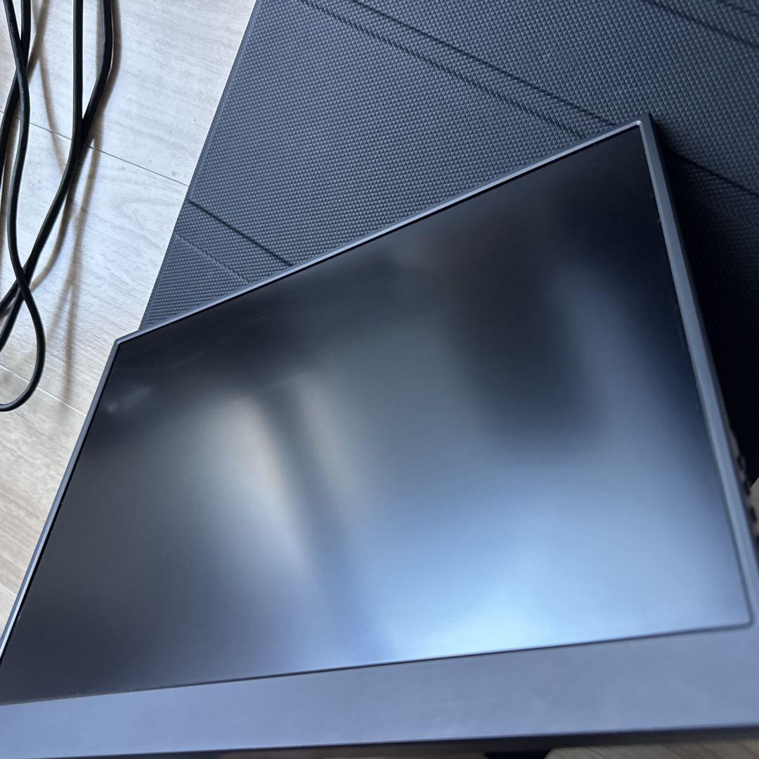 KEEPTIME モバイルモニター 13.5インチ 2K IPS