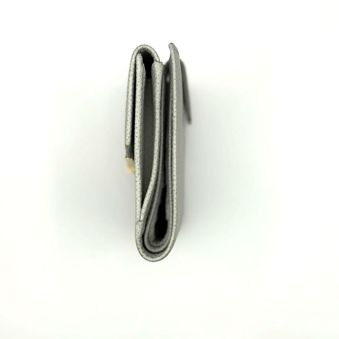 ✨極美品✨Ferragamo ミニ財布 ガンチーニクロージャー 刻印