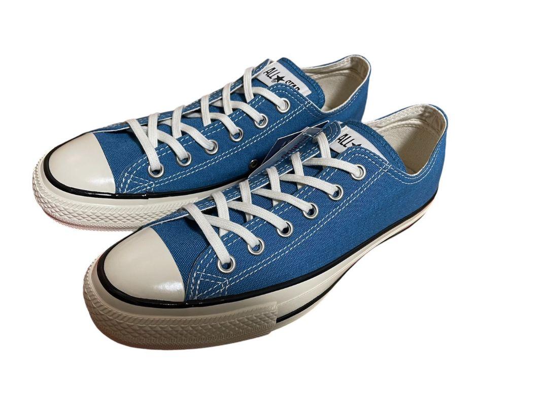 新品コンバースALLSTARジャックパーセルjack purcell25h