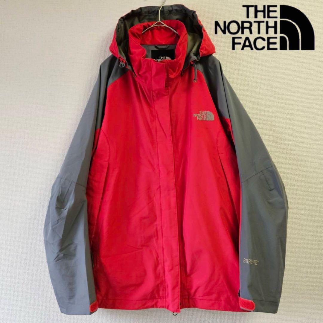 【THE NORTH FACE 】マウンテンパーカー GORE-TEX