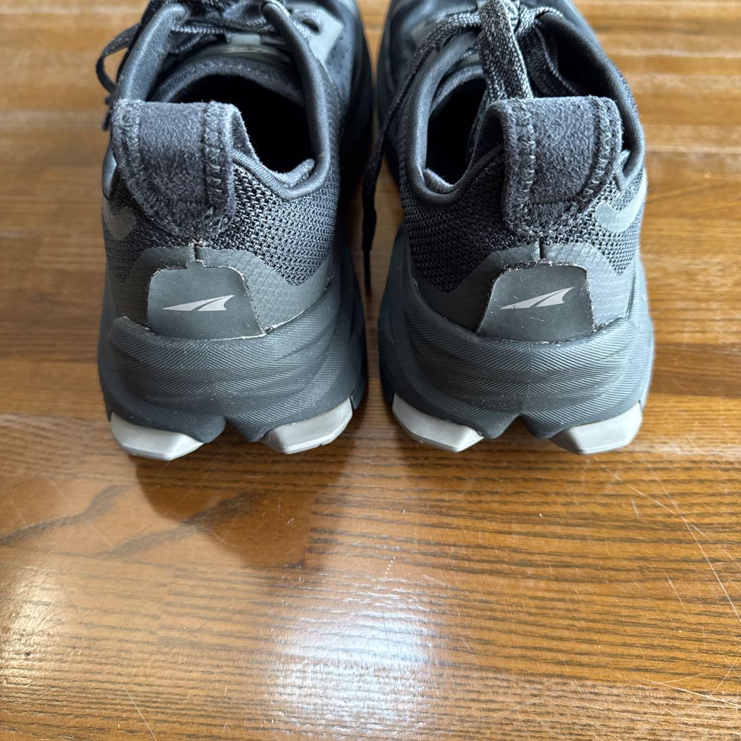 ALTRA オリンパス6