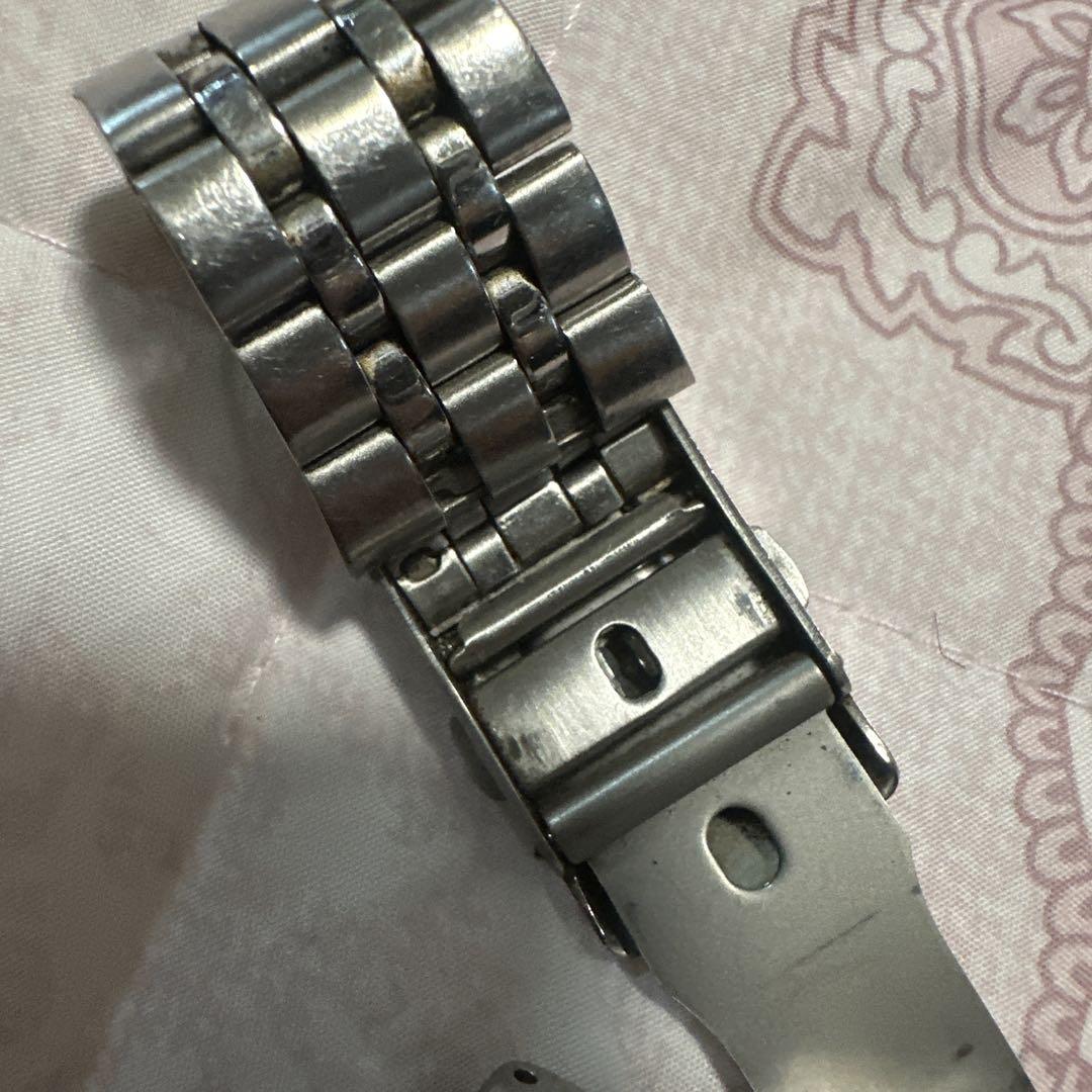 SEIKO 時計