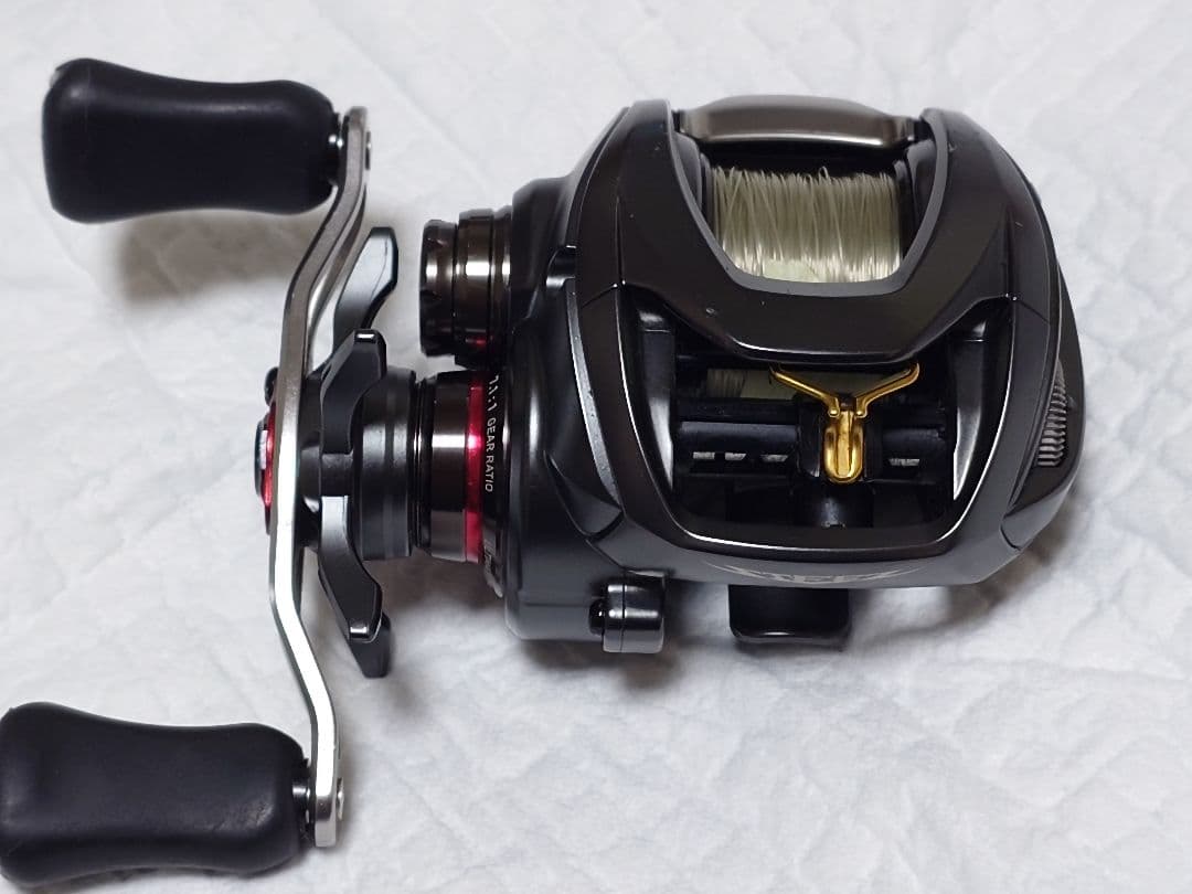 ダイワ 16スティーズ SV TW ダイワ 16スティーズ SV TW