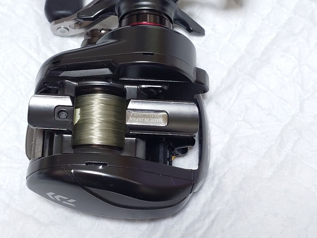 ダイワ 16スティーズ SV TW ダイワ 16スティーズ SV TW