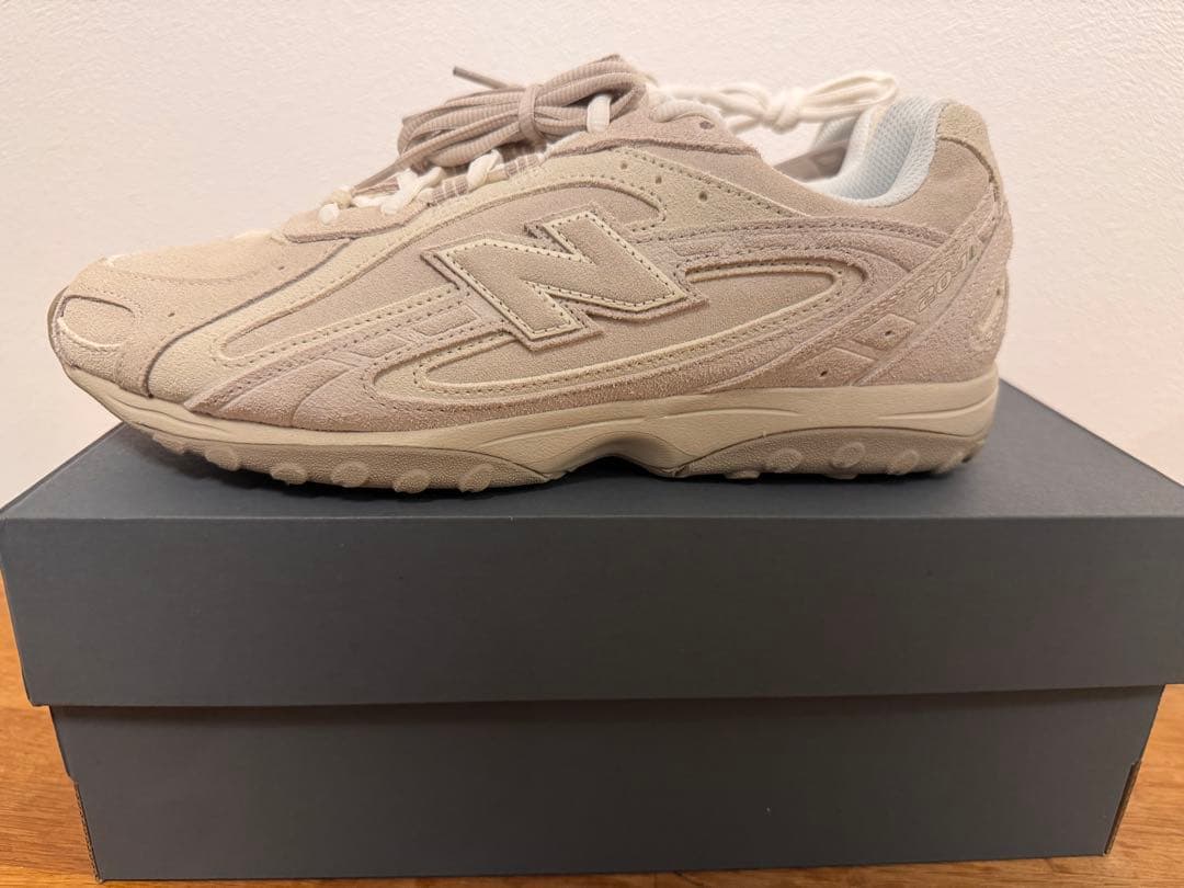 New Balance U204LMMC 27cm