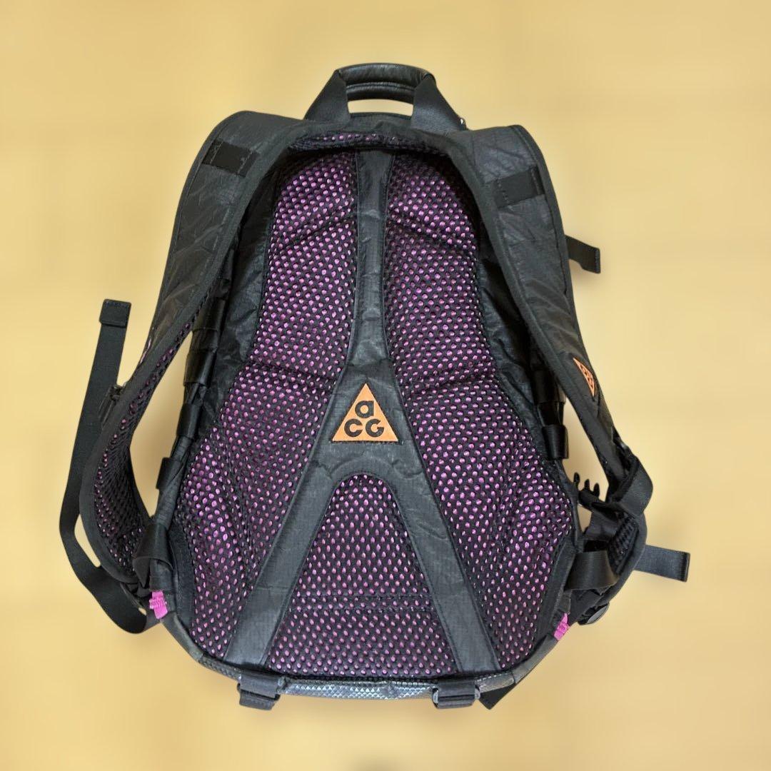 レスポンダー バックパック