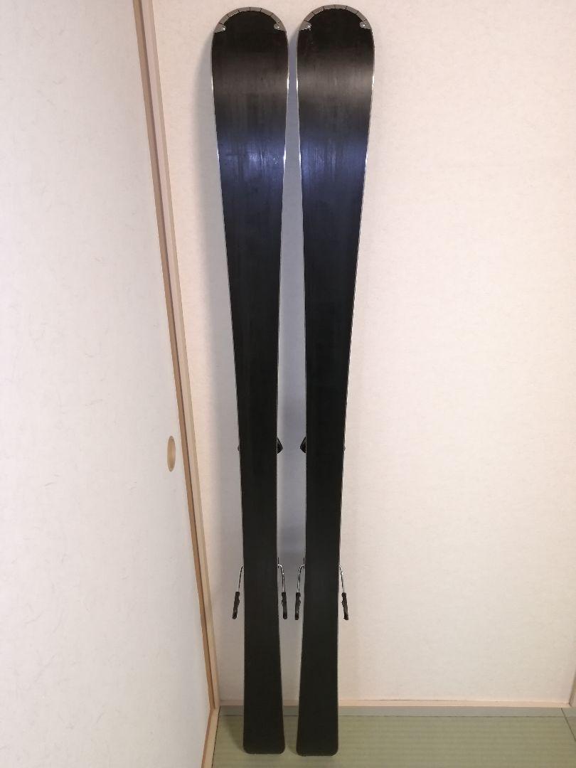 サロモン　S/MAX 2 ＋ M10 GW　155cm