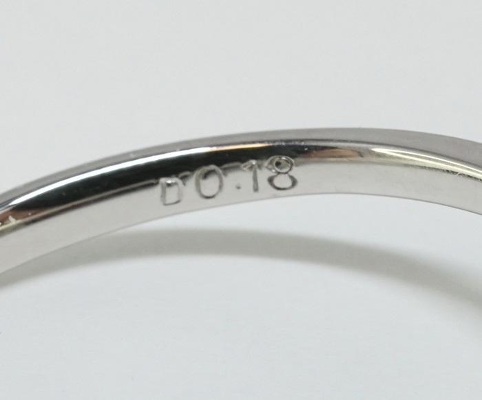 在庫あ新品 新品プラチナアクアマリンダイヤリングAQ:0.38ctD:0.18ct bOgqV-m25808970935 得価超特価