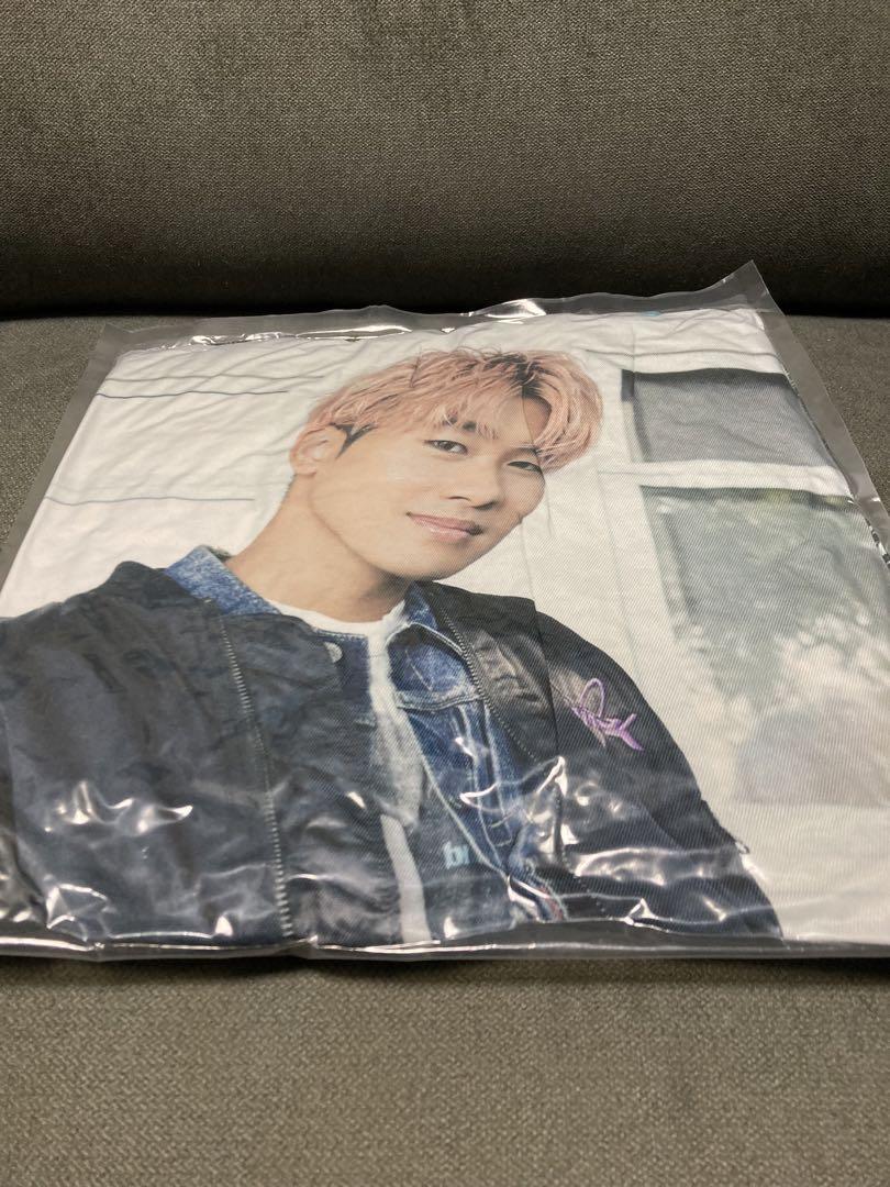 中古】クッション・本体 奥田力也(BALLISTIK BOYZ) ミニ