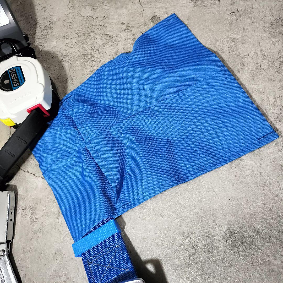 タニザワ 墜落制止用器具