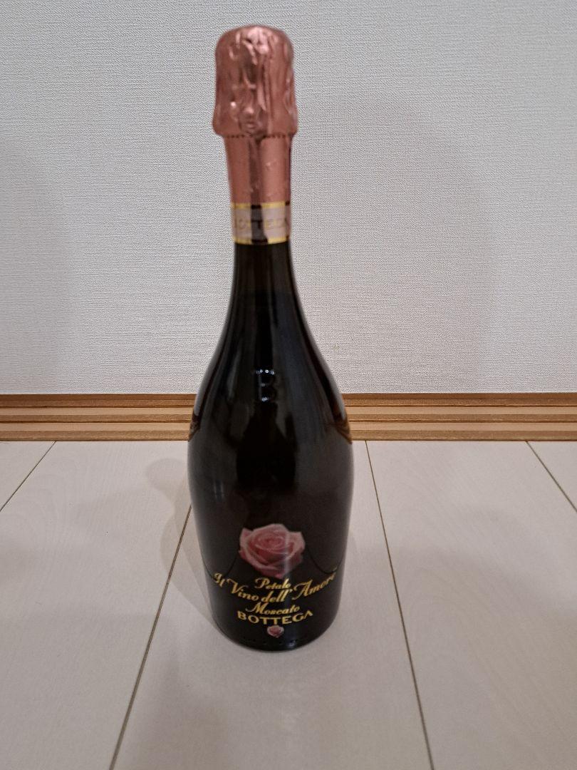 ぎ*う様 Bottega イタリア モスカートペタロ スパークリング