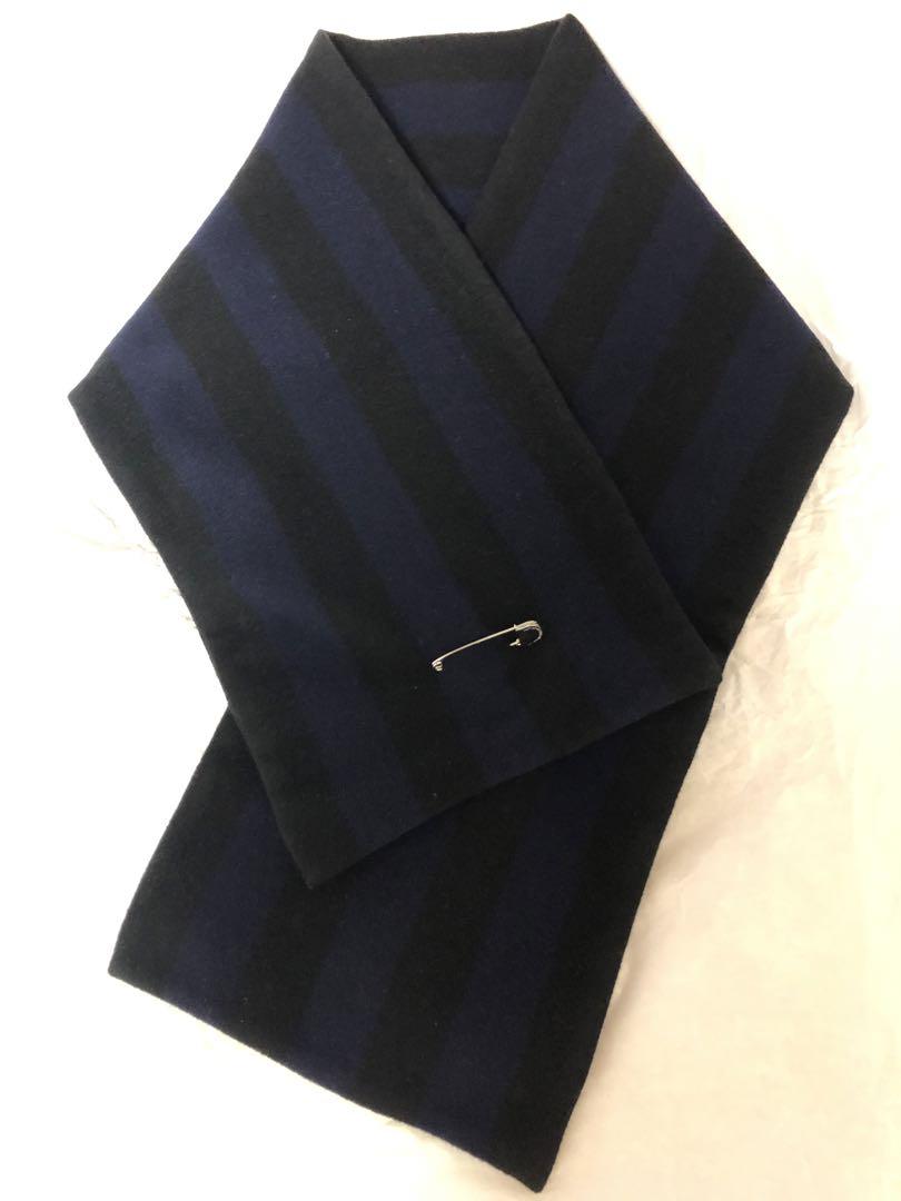 ★新品　未着用★ ジョンローレンスサリバン　マフラー