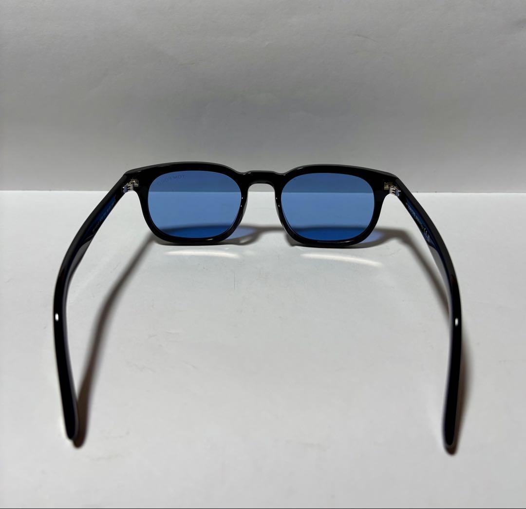 yoshi　TOM FORD TF1122 01V サングラス