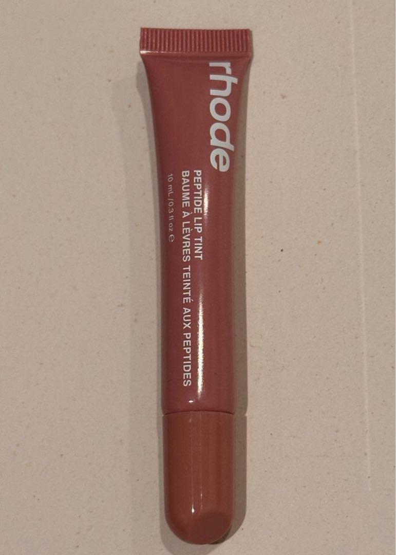 【新品】ロードスキン リップティント4本セットpeptide lip tints