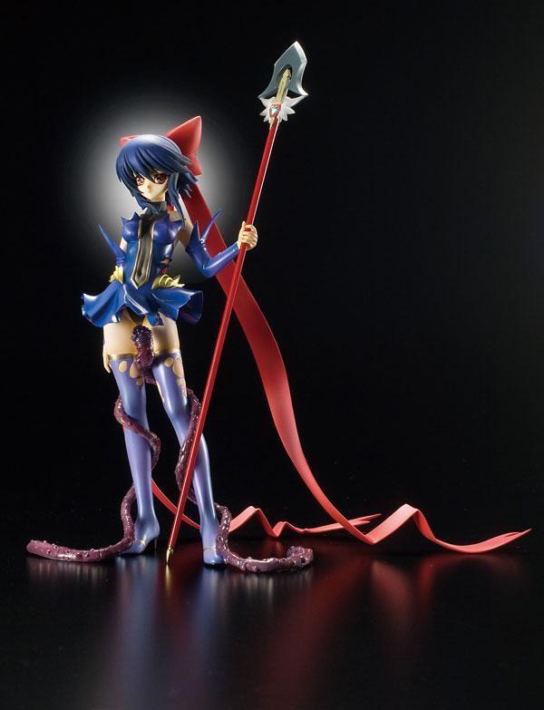 【未開封】魔法少女アイ アイ 1/8 完成品フィギュア みやびや