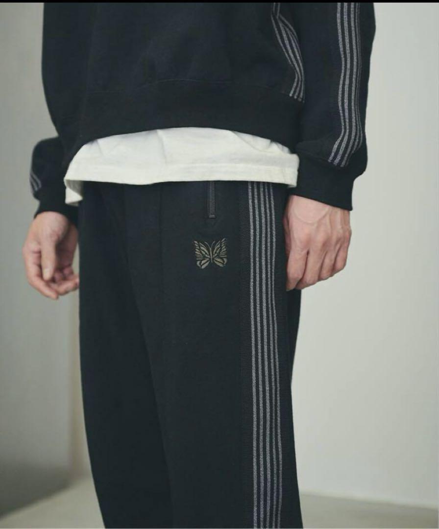 Needles/Track Pant｜Daytona Park(FREAK'S STORE公式通販)
