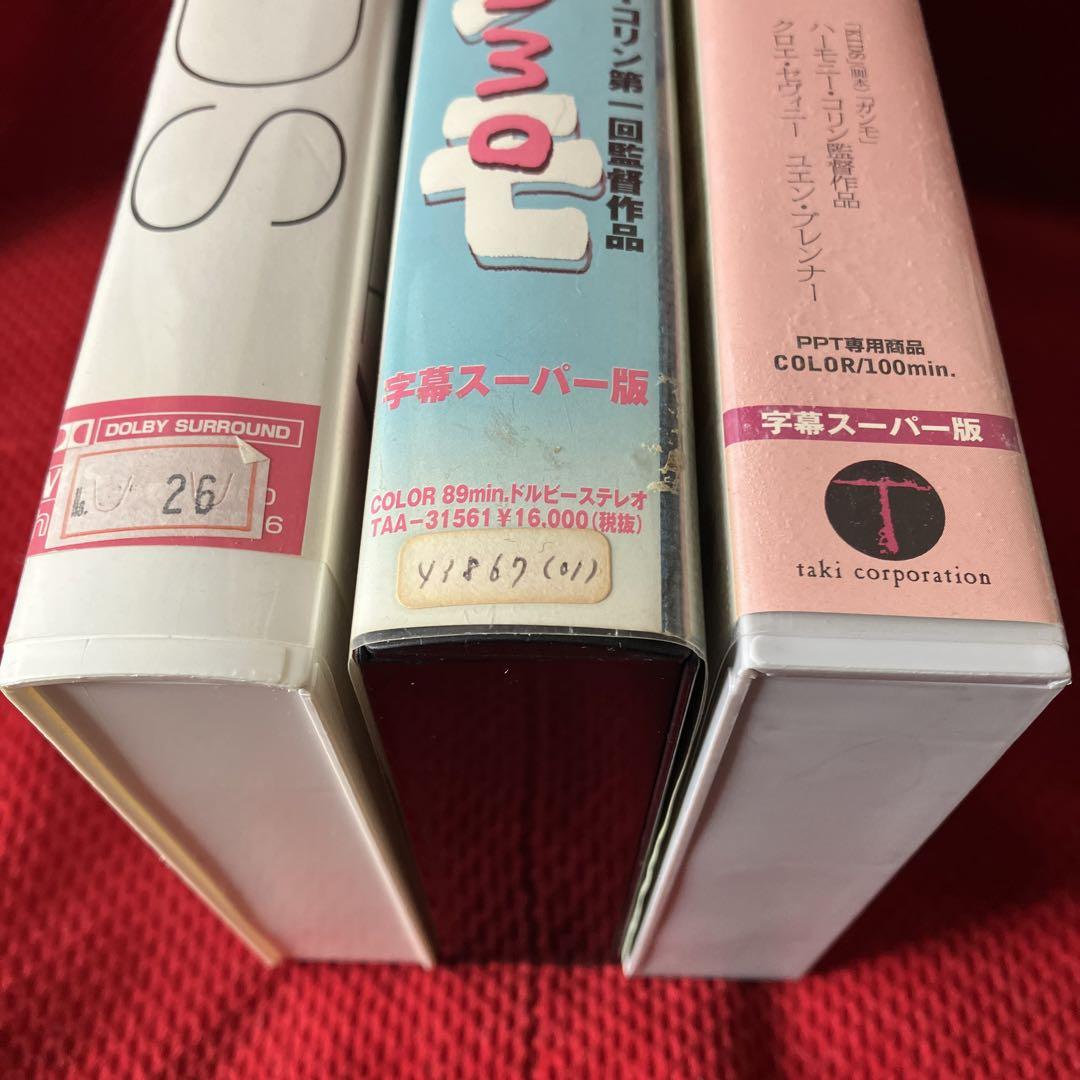 中古DVD　ジュリアン　ハーモニー・コリン 2025年最新】ジュリアン（ハーモニー・コリン監督）の人気