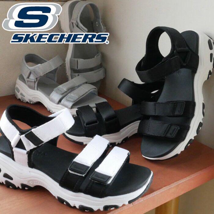 skechers yoga