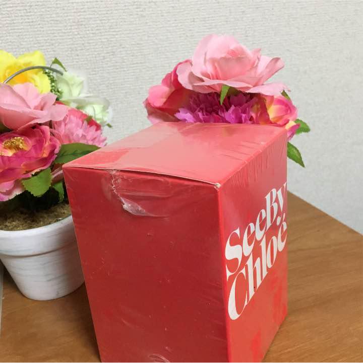 【クロエ】 シ― バイ クロエ オードパルファム・スプレータイプ 75ml