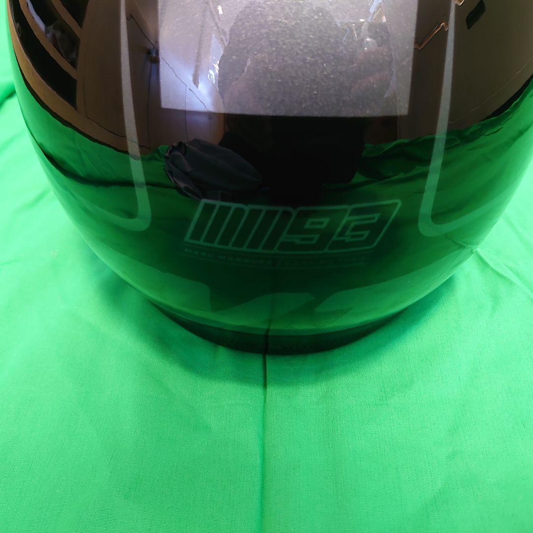 SHOEI EX-ZERO