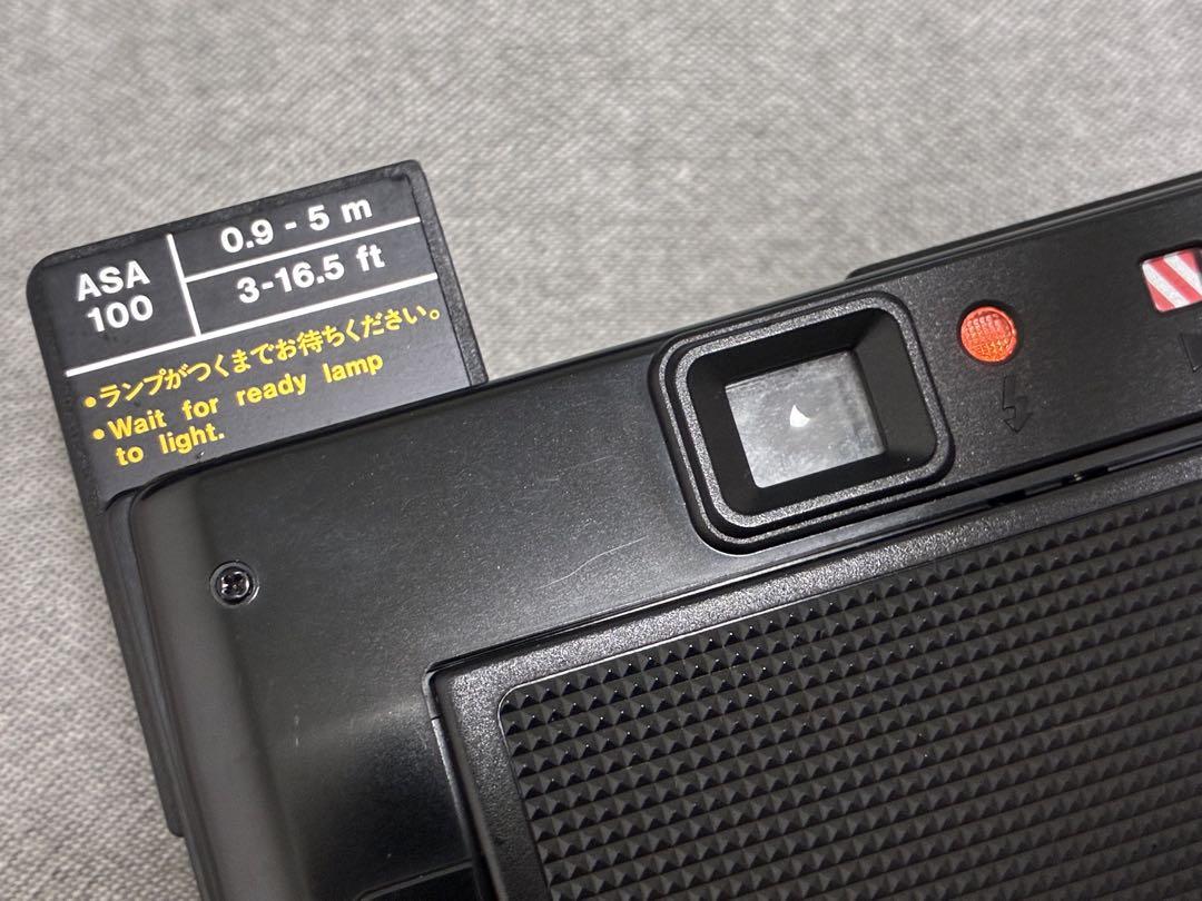 ⭐️動作確認済⭐️Canon Autoboy AF35M キャノン 初代オートボーイ