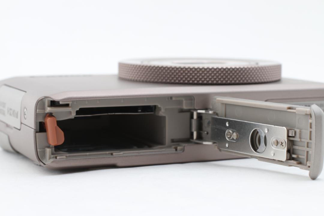 Canon PowerShot S110 シルバー デジタルカメラ 箱付き