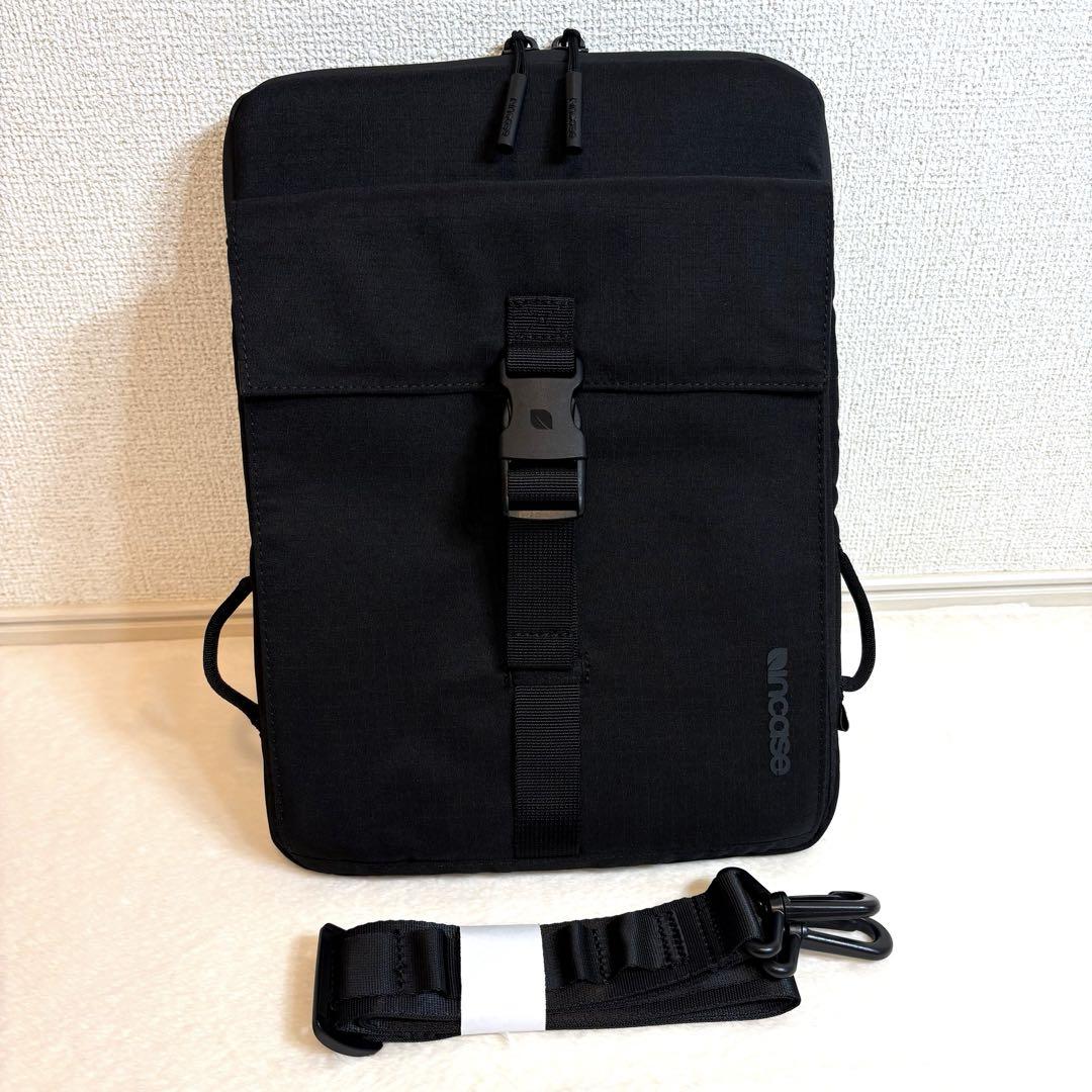 Incase Transfer Sleeve 2wayショルダーバッグ14インチ