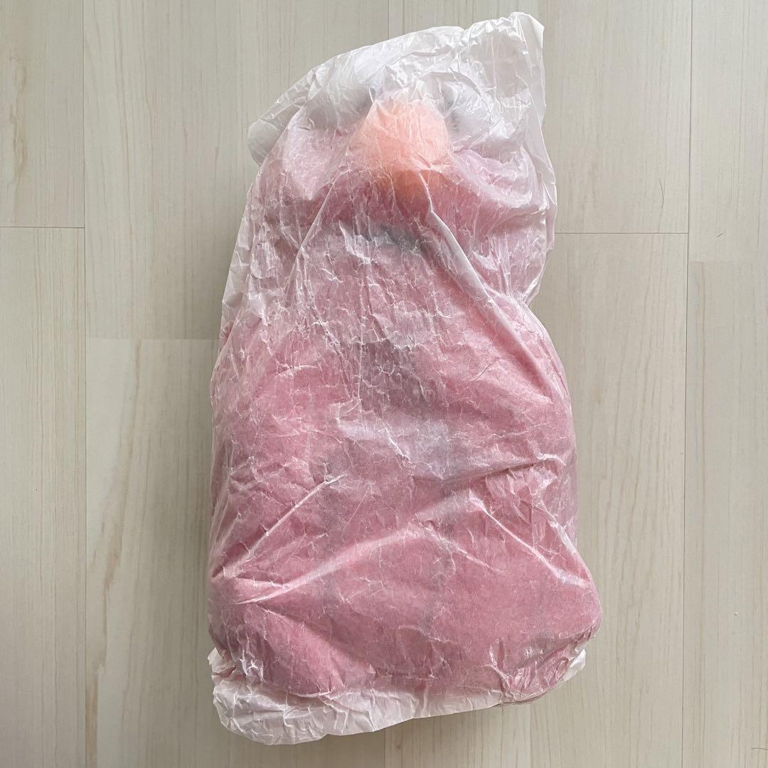 UNIQLO × KAWS 限定ぬいぐるみ　エルモ新品未使用