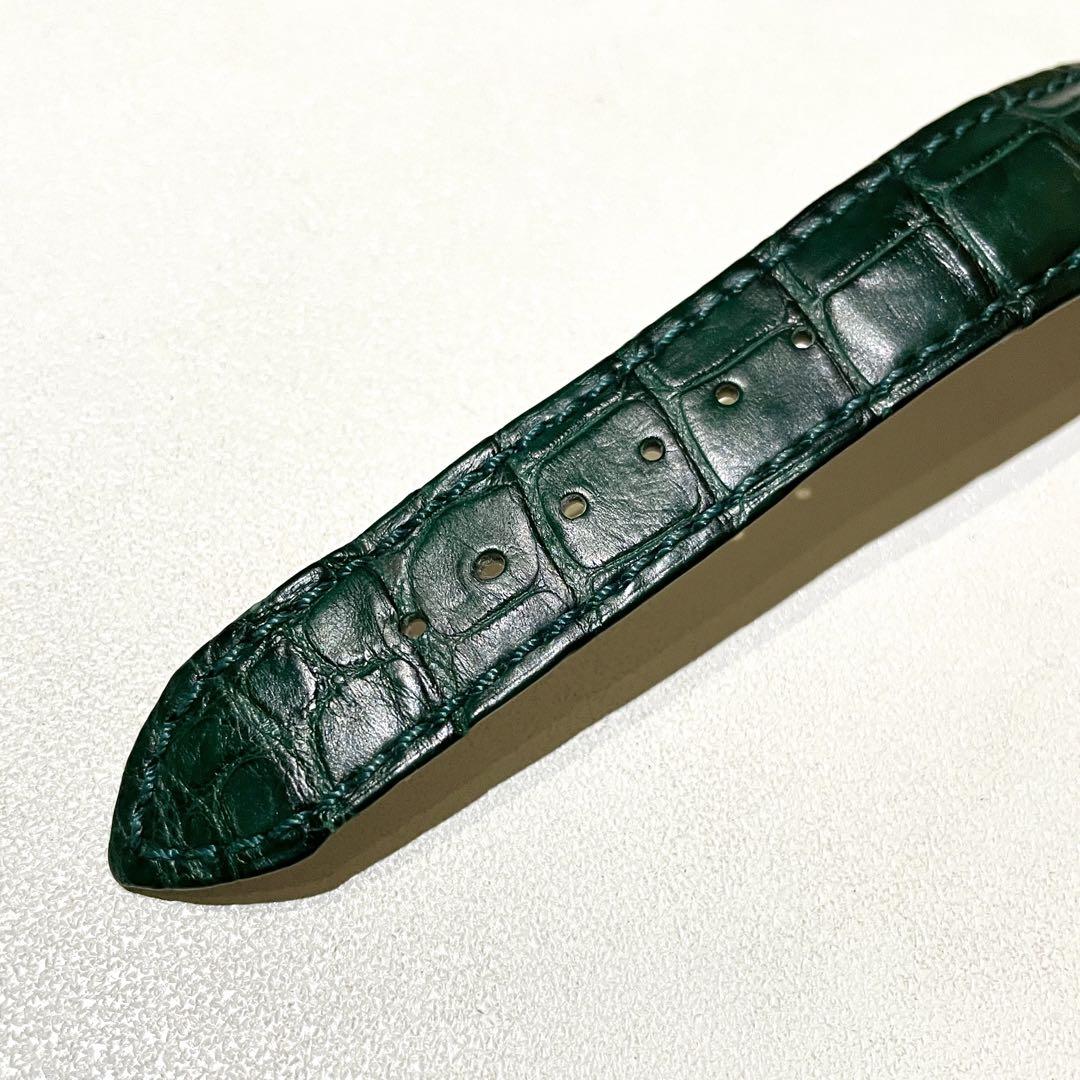 美品 ロレックス 革ベルト 118138 ROLEX 20mm