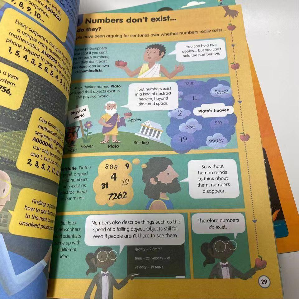 100 Things to know About 9冊セット 洋書 英語絵本 - 絵本