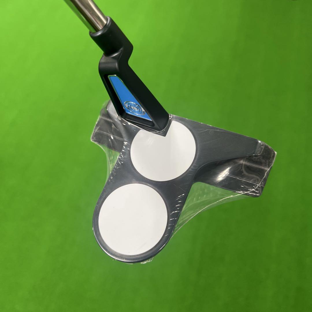 AI-ONE TRI-BEAM CSパター