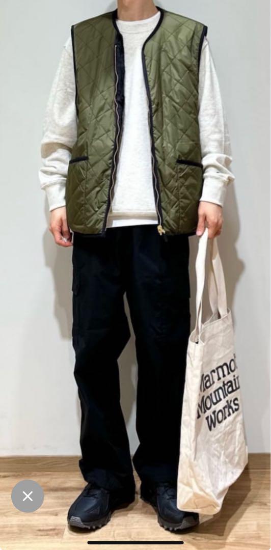 Barbour