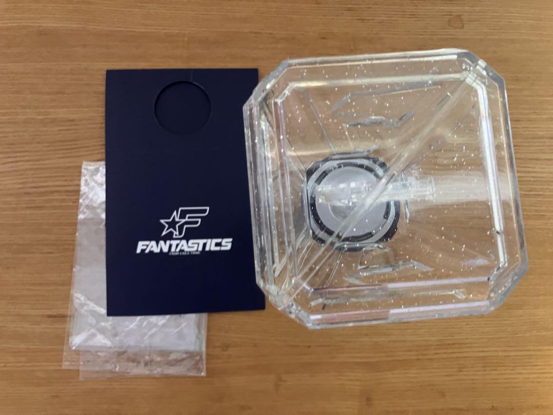 FANTASTICS ペンライト Lightstick