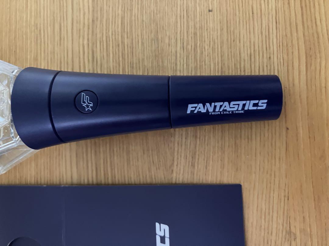 FANTASTICS ペンライト Lightstick