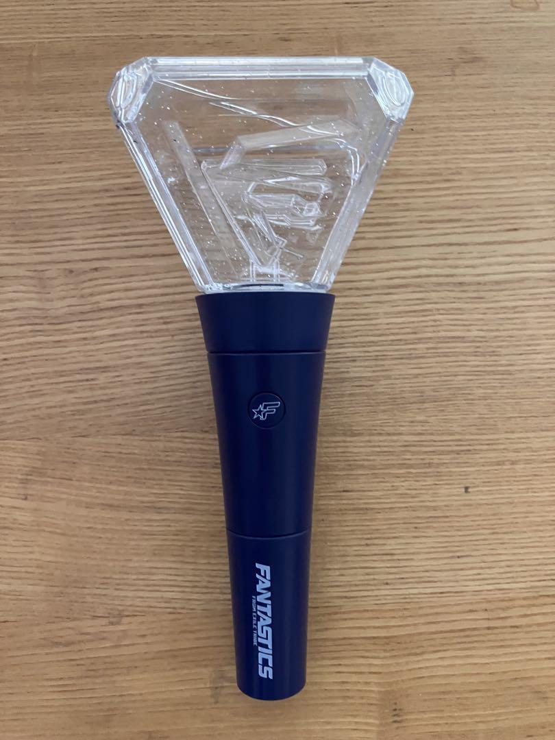 FANTASTICS ペンライト Lightstick