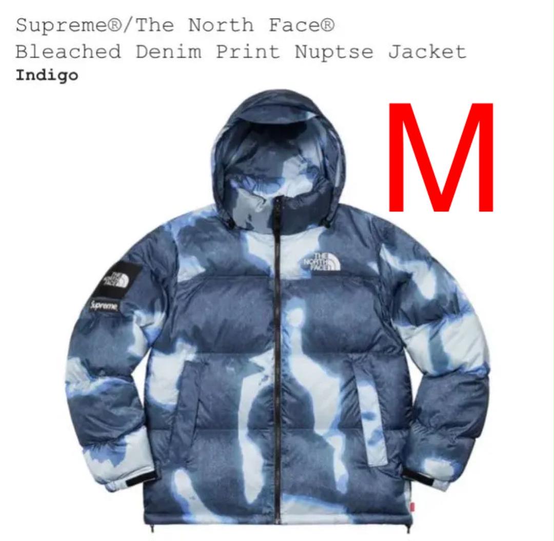 M【新発売】Supreme /The North Face Nuptse ヌプシ Mサイズ ダウンジャケット メンズM ¥43,190-yespleaseinvitation.com M【新発売】Supreme /The North Face Nuptse ヌプシ Mサイズ ダウンジャケット メンズM ¥43,190-yespleaseinvitation.com