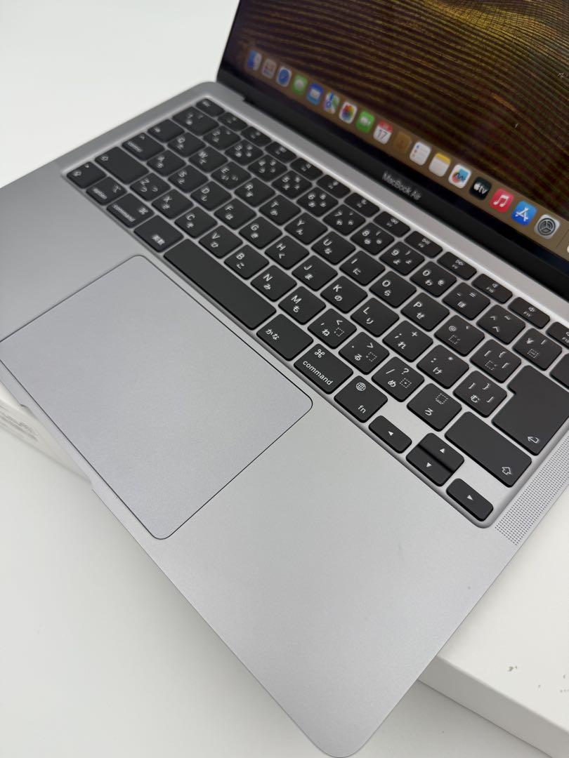 ★超美品★ Macbook Air 2020 13inch M1