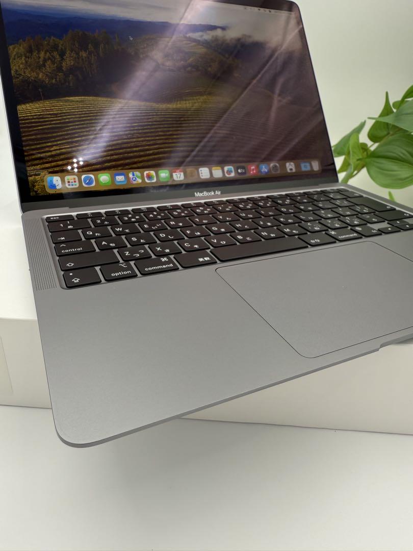 ★超美品★ Macbook Air 2020 13inch M1
