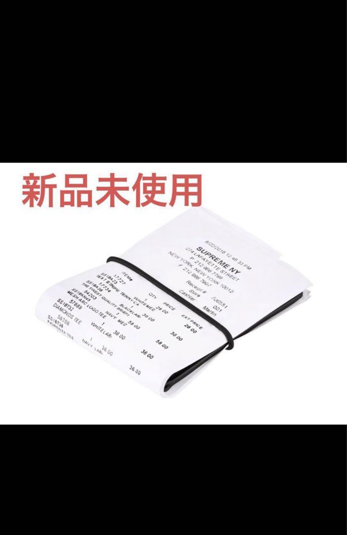 supreme x MM6 wallet