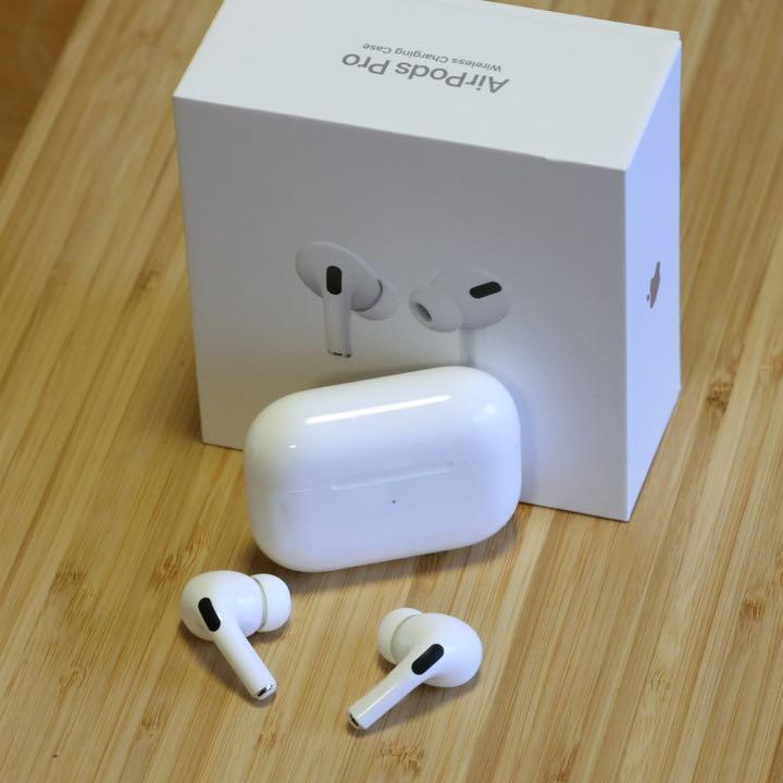 Apple AirPods Pro Apple AirPods Pro