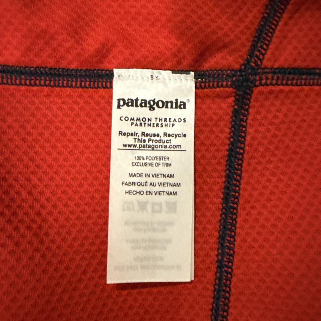 【美品】patagonia レトロxベスト　メンズM