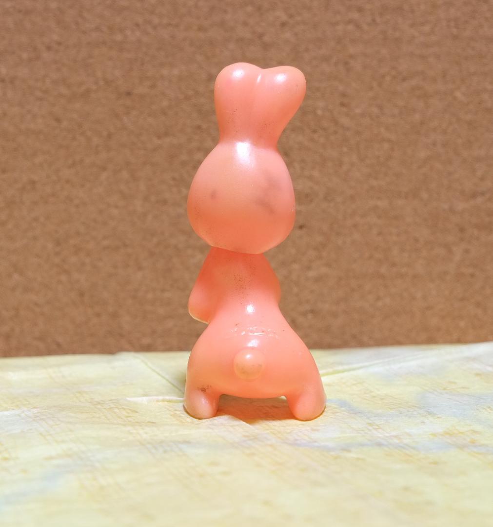 エスエス製薬 ピョンちゃん 非売品 店頭用 昭和レトロ