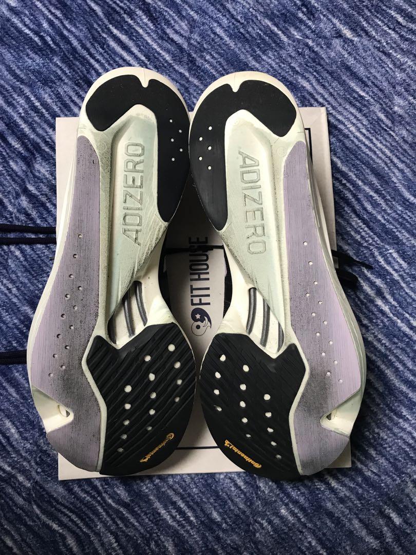 スパイク・シューズ ADIZERO TAKUMISEN9