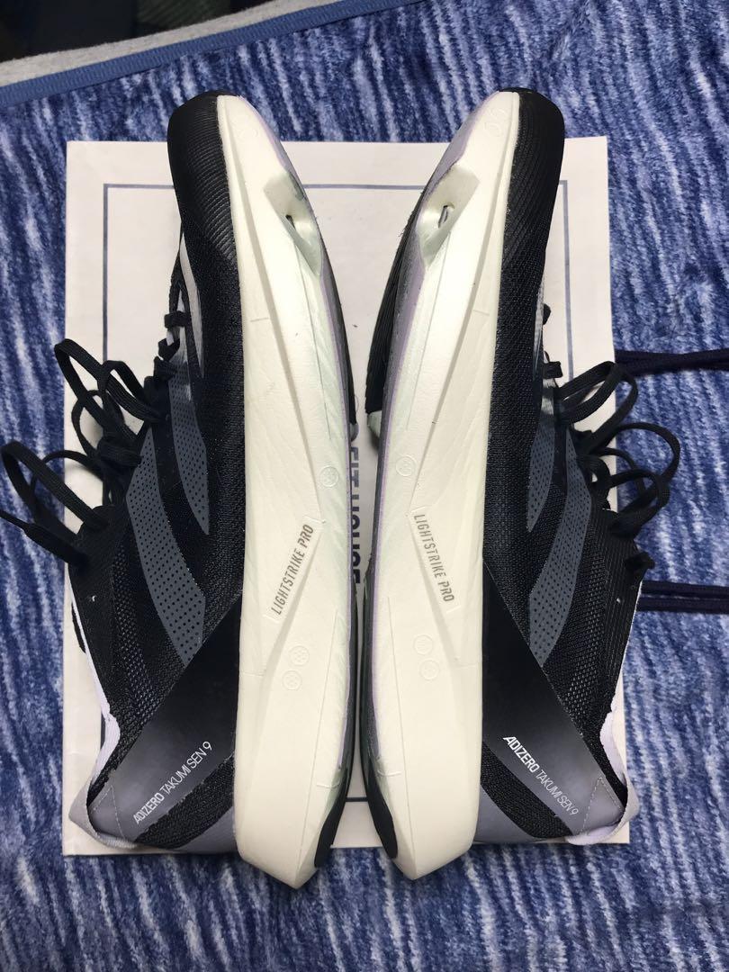 スパイク・シューズ ADIZERO TAKUMISEN9