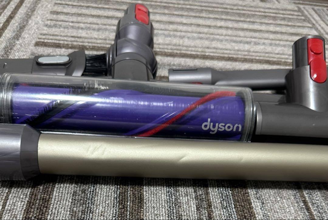 Dyson V10 モーターヘッド SV12