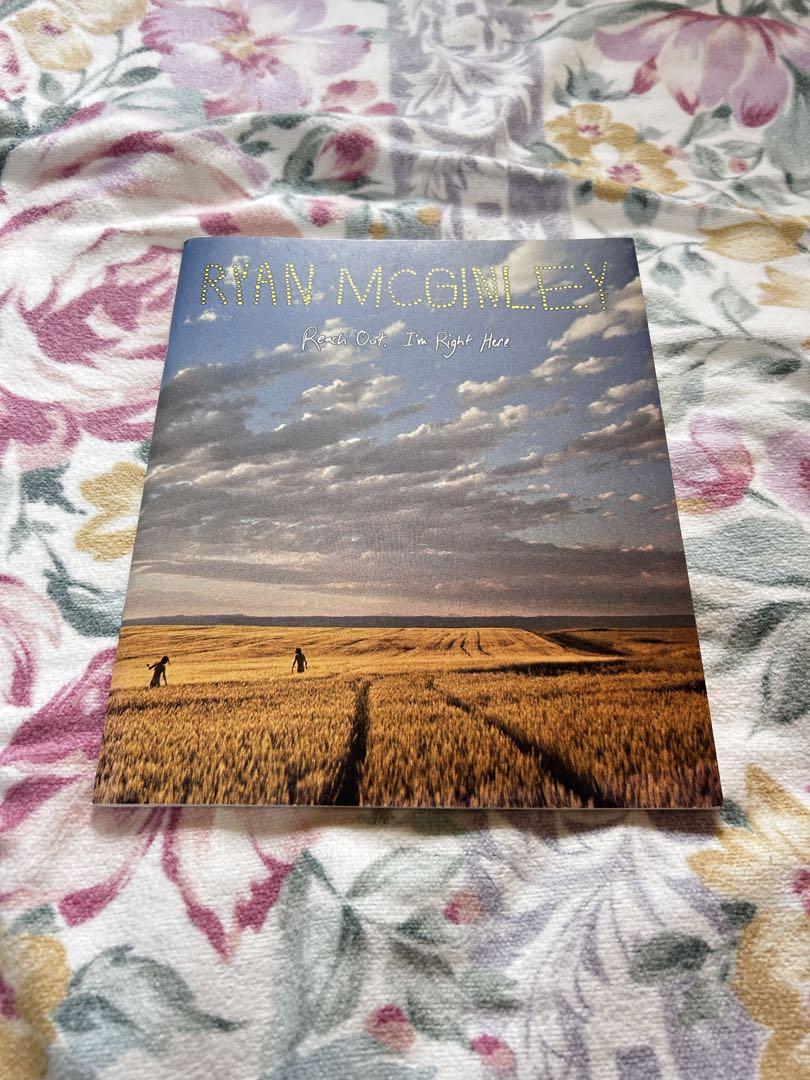Ryan McGinley ライアンマッギンレー IMA 写真集