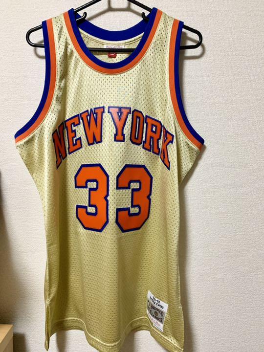 NBA ユニフォーム 33