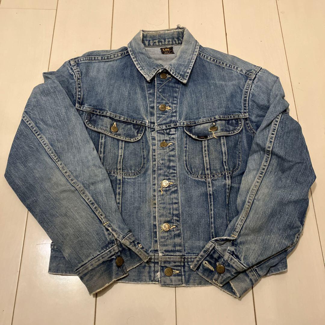 70s' Lee 101J 42