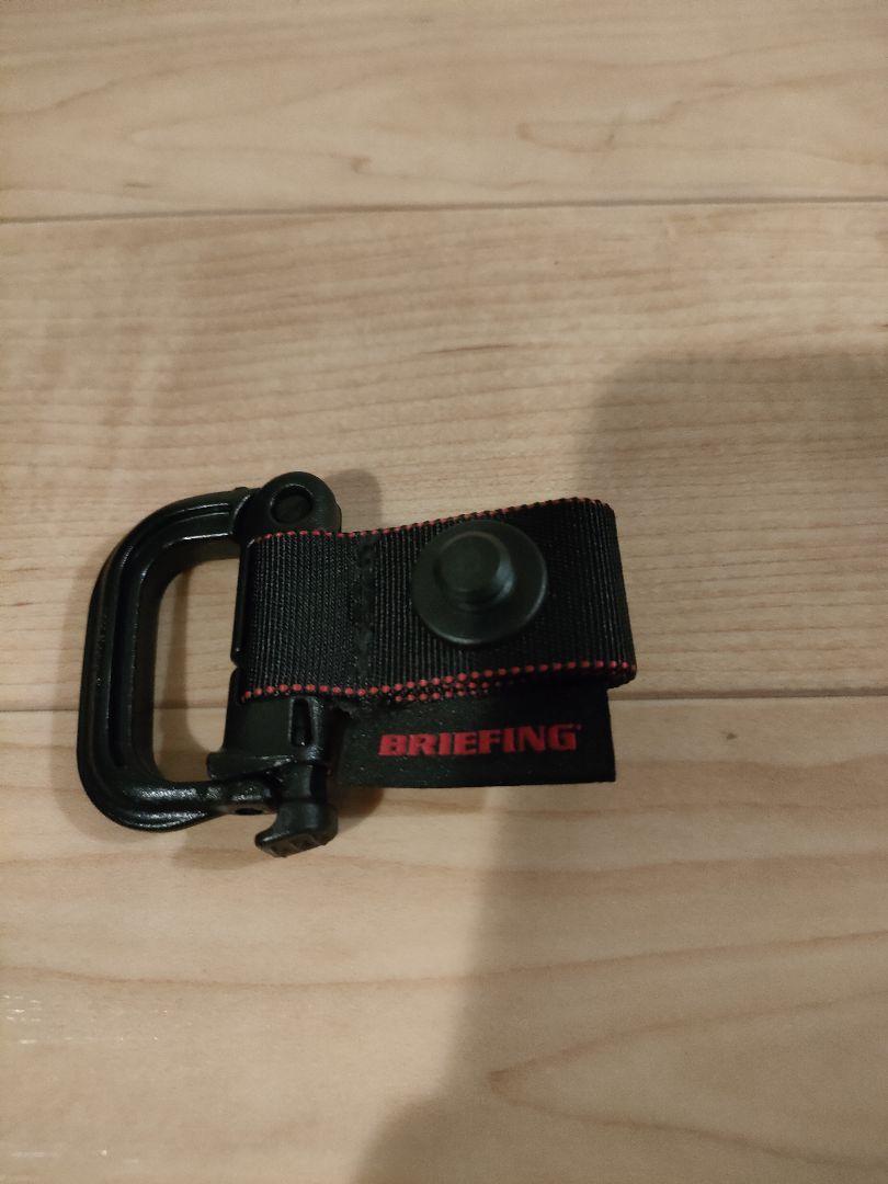 バッグ BRIEFING/Neo trinity liner/MADE IN USA